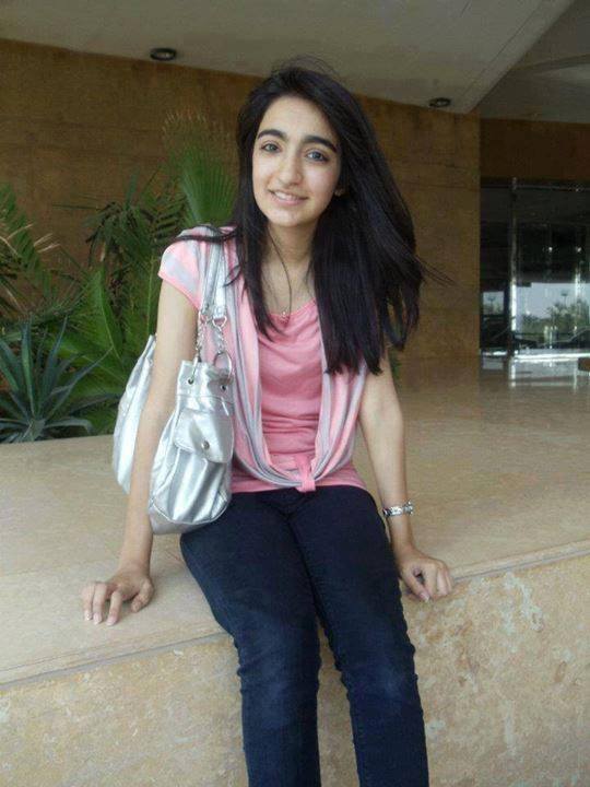 Zoya Rana