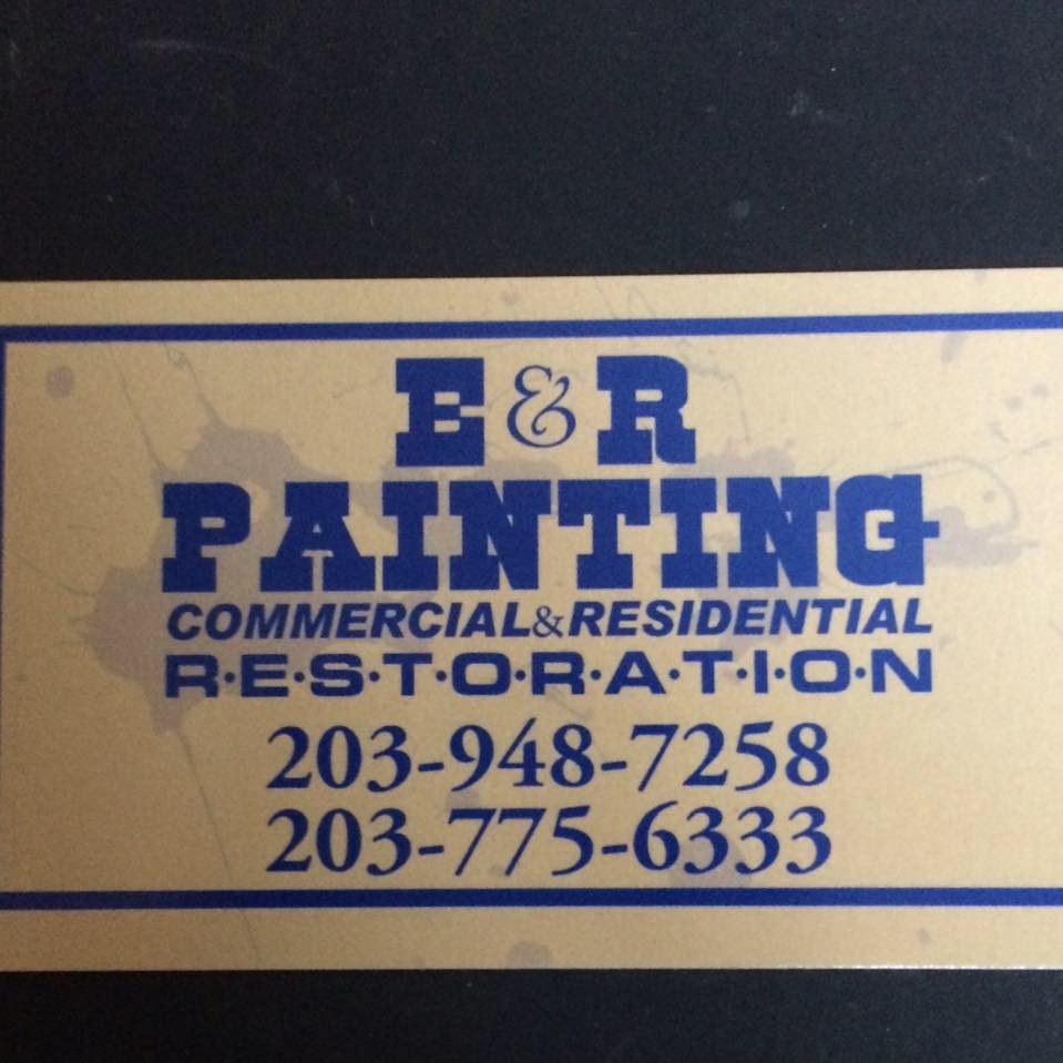 E & R Painting | Brookfield CT