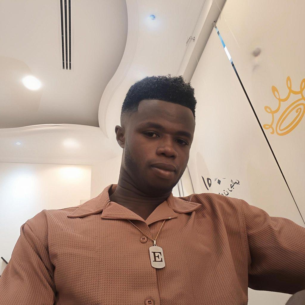 Addae Emmanuel