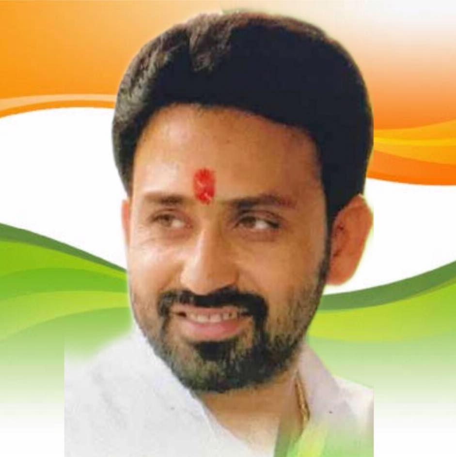 Raja Santosh ji Dubey Foundation