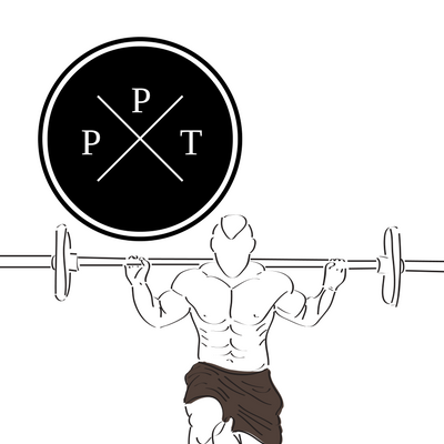 Project: Personal Training