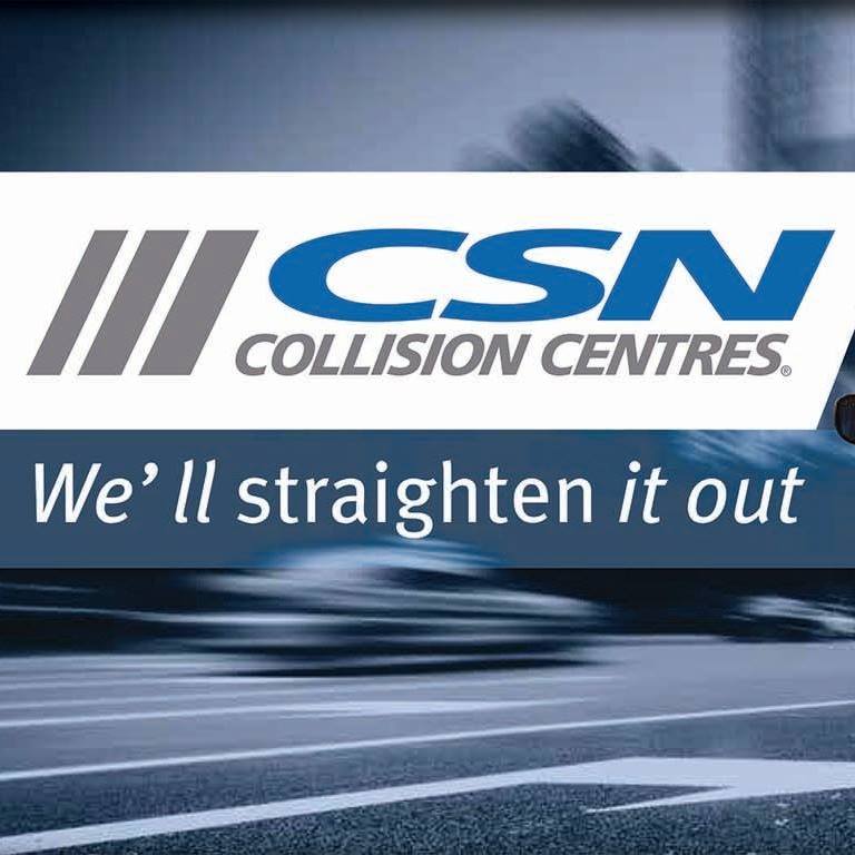 CB's Autotech Collision & Repair Centre Ltd | Victoria BC
