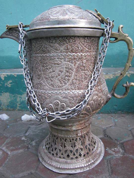 Gilgit Baltistan Piun Valley Chorbat