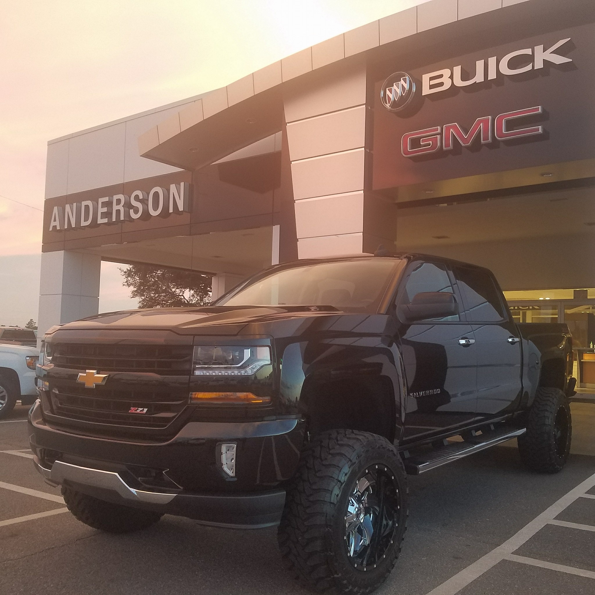 Sitemapcdatahttpsnindreferenzcomanderson Buick Gmc Of Douglasnull