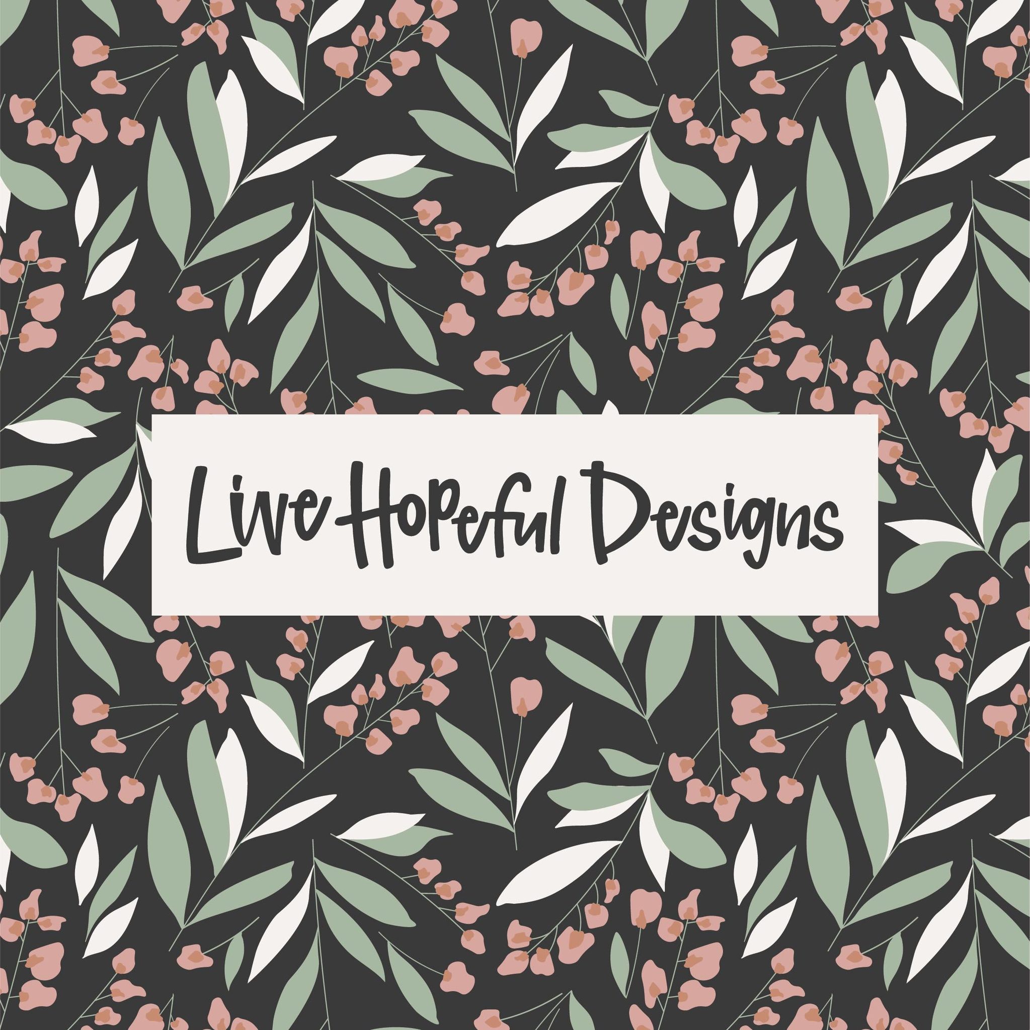 Live Hopeful Designs