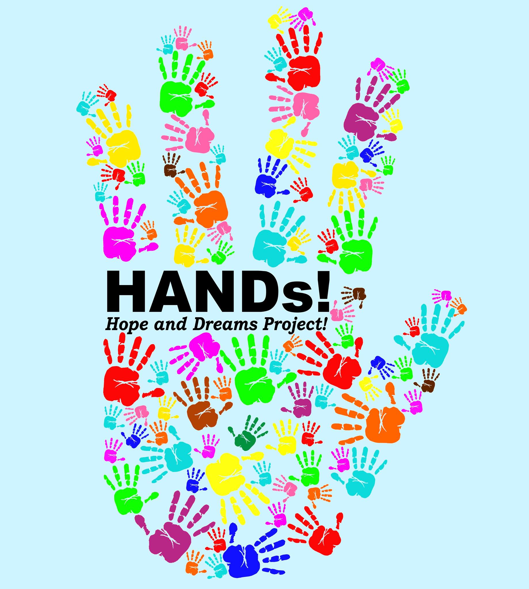 HANDs Project for Disaster Education