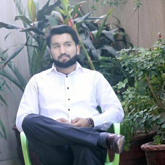 Ch Azhar Bashir Kisana