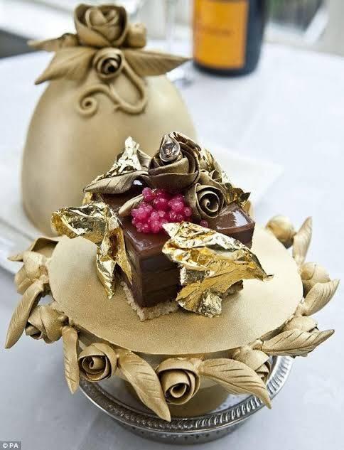 Padibe Cakes and Bakery | Kampala