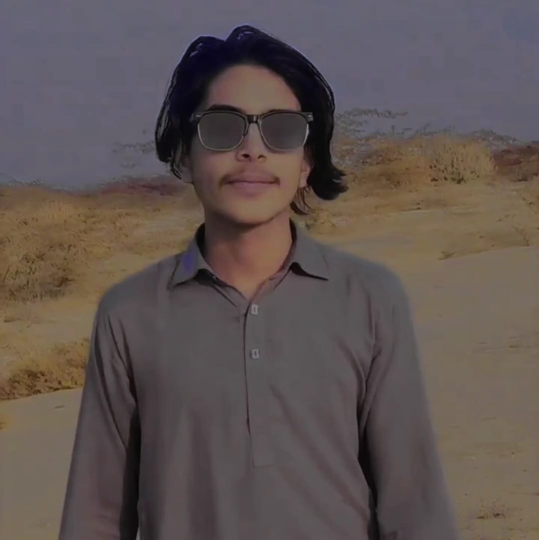 Humayo khan | Karachi
