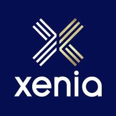 Profile for Xenia - Greece