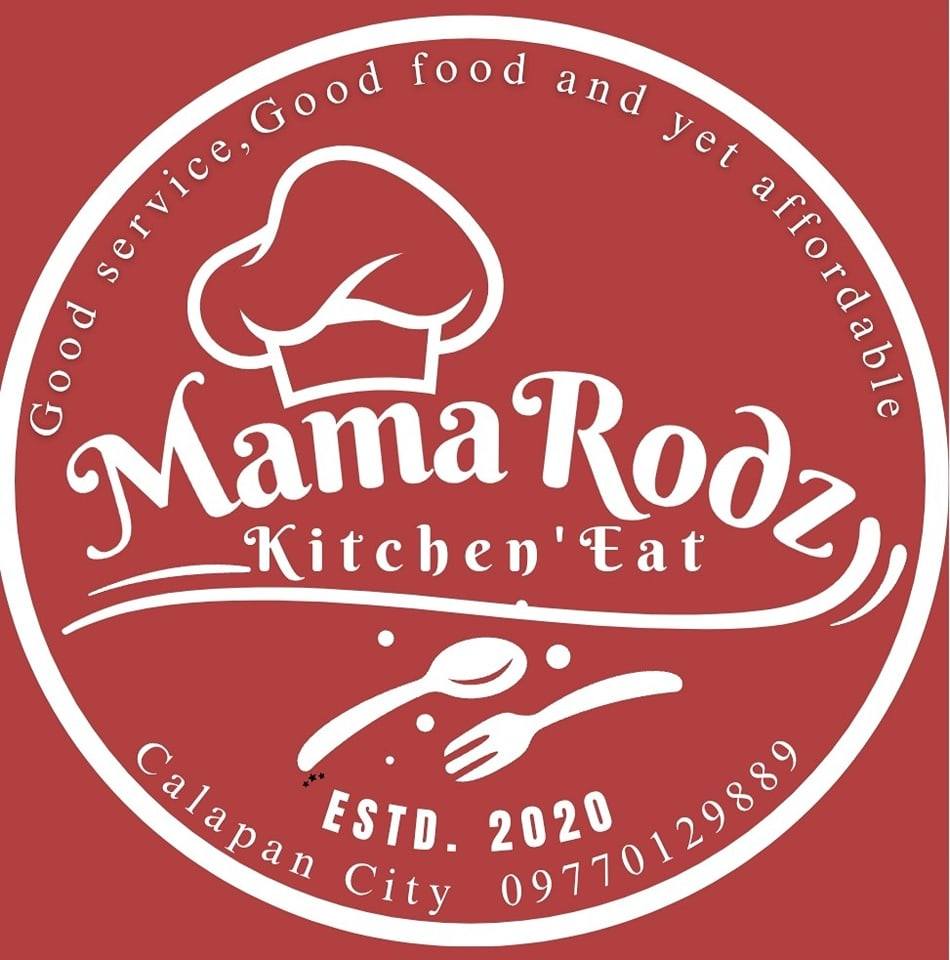 Mama Rod'z Kitchen'Eat | Calapan