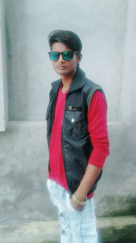 Rashid Rao
