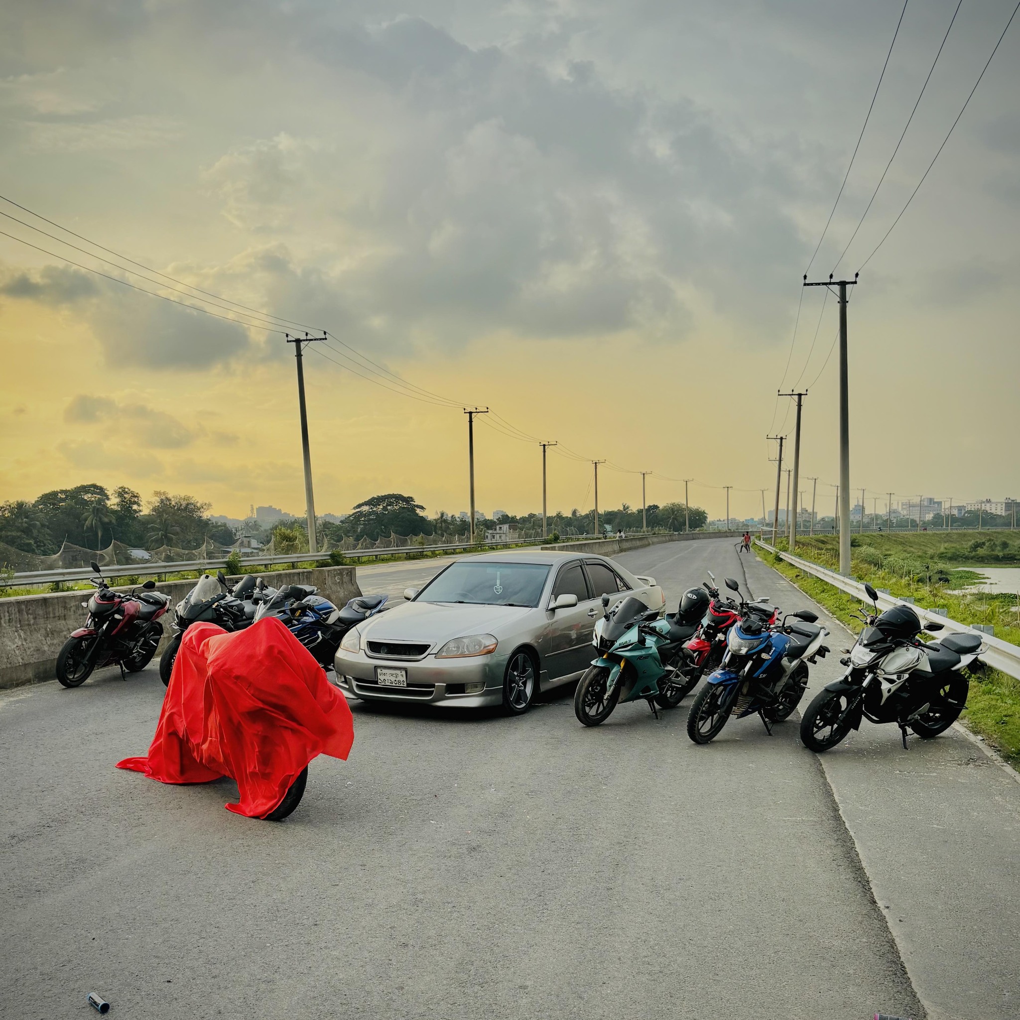 Sm Motion | Chittagong