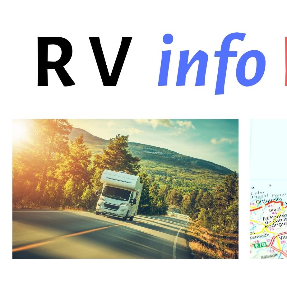 RV INFO Help