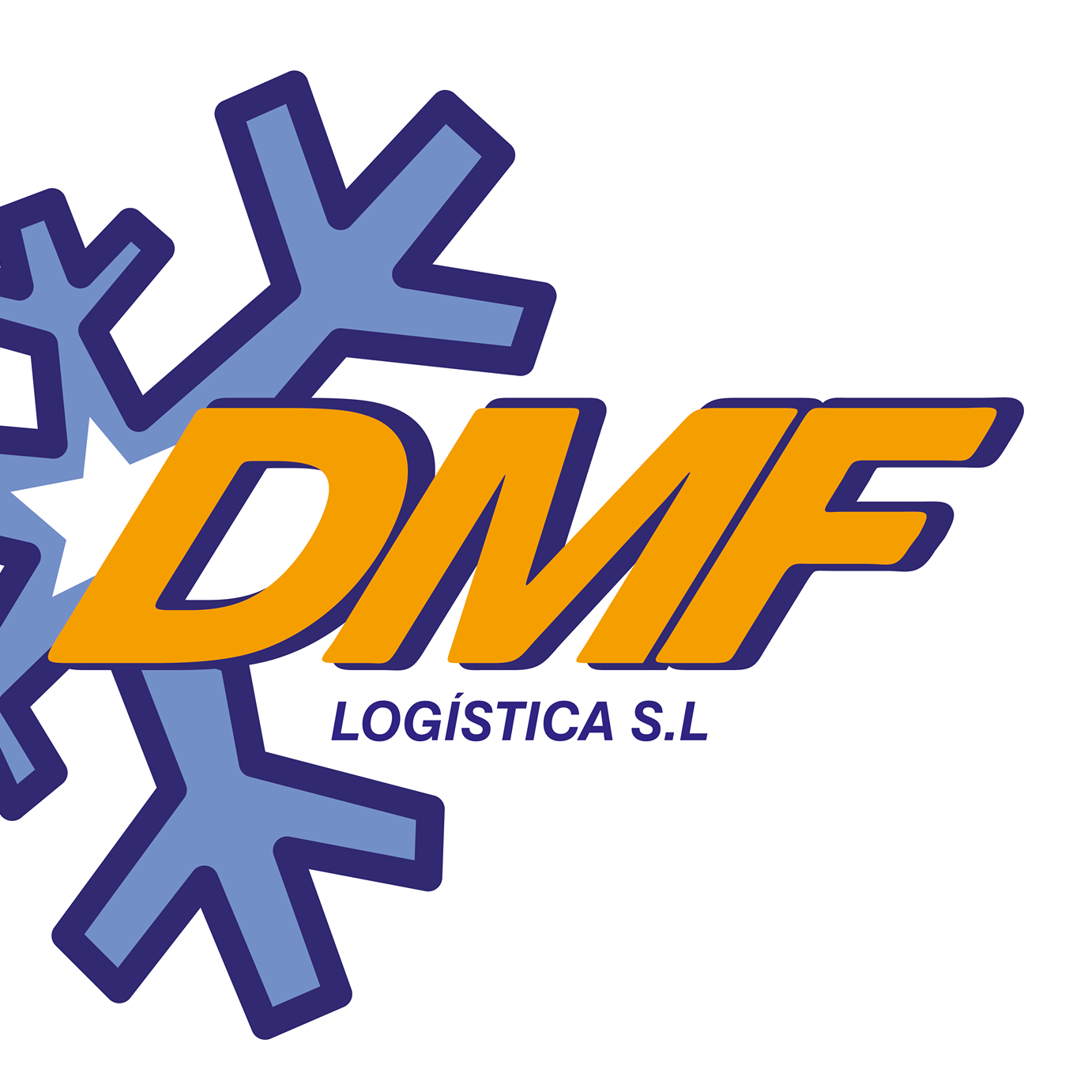 DMF Logistica S.L. | Salamanca