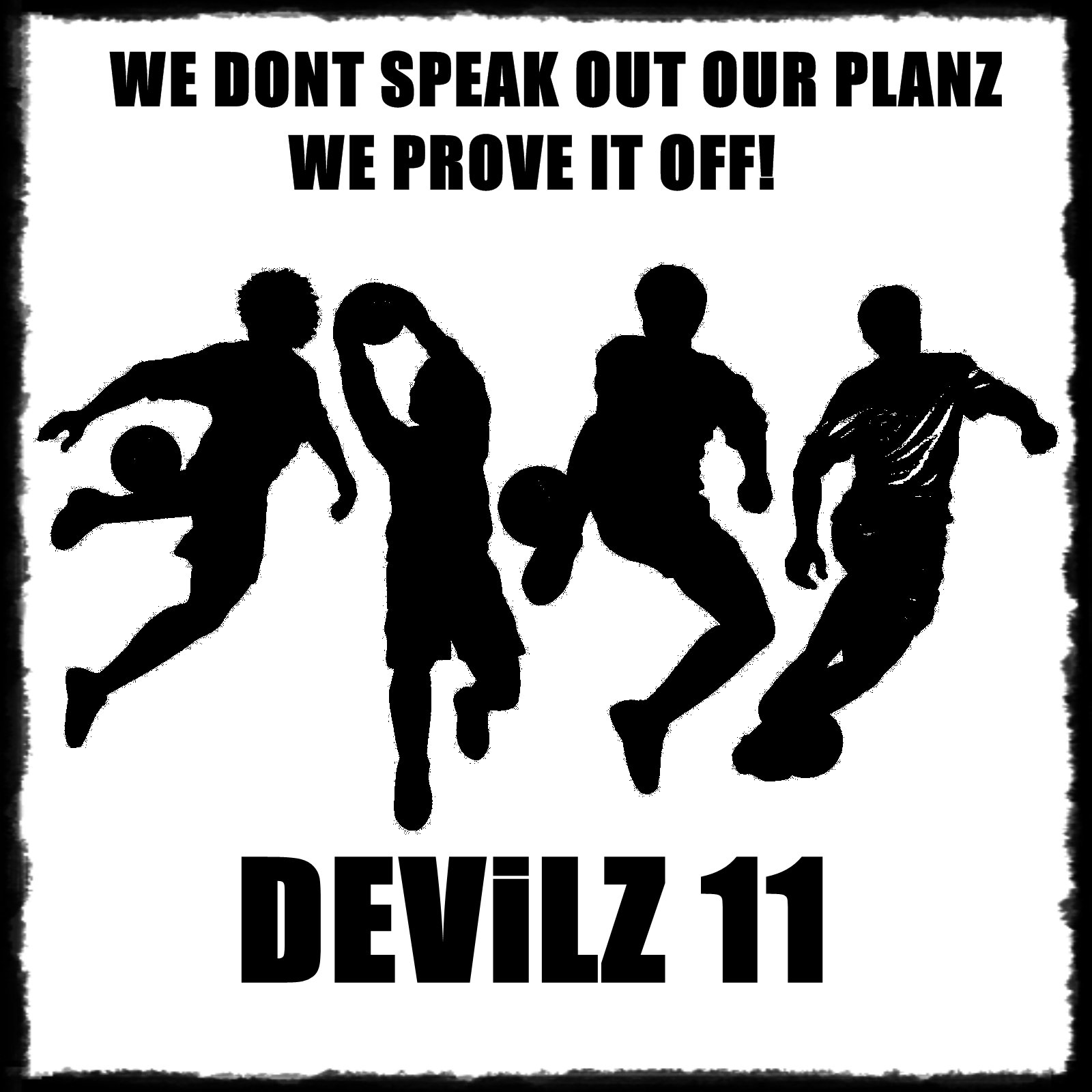 Devilz 11
