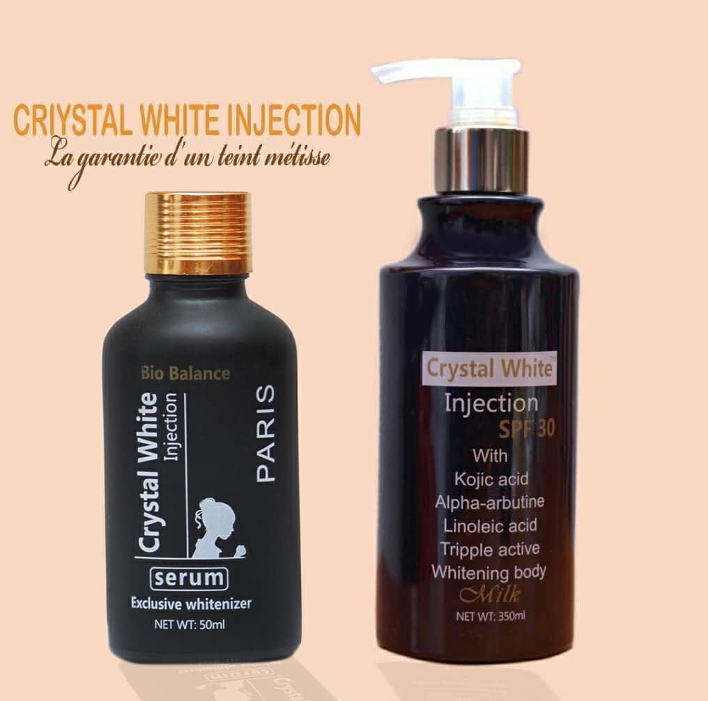 Savon Au Glutathion & Or 24K Abebi White - Anti-imperfections Et Anti-boutons - 250g - Fabriqué En France
