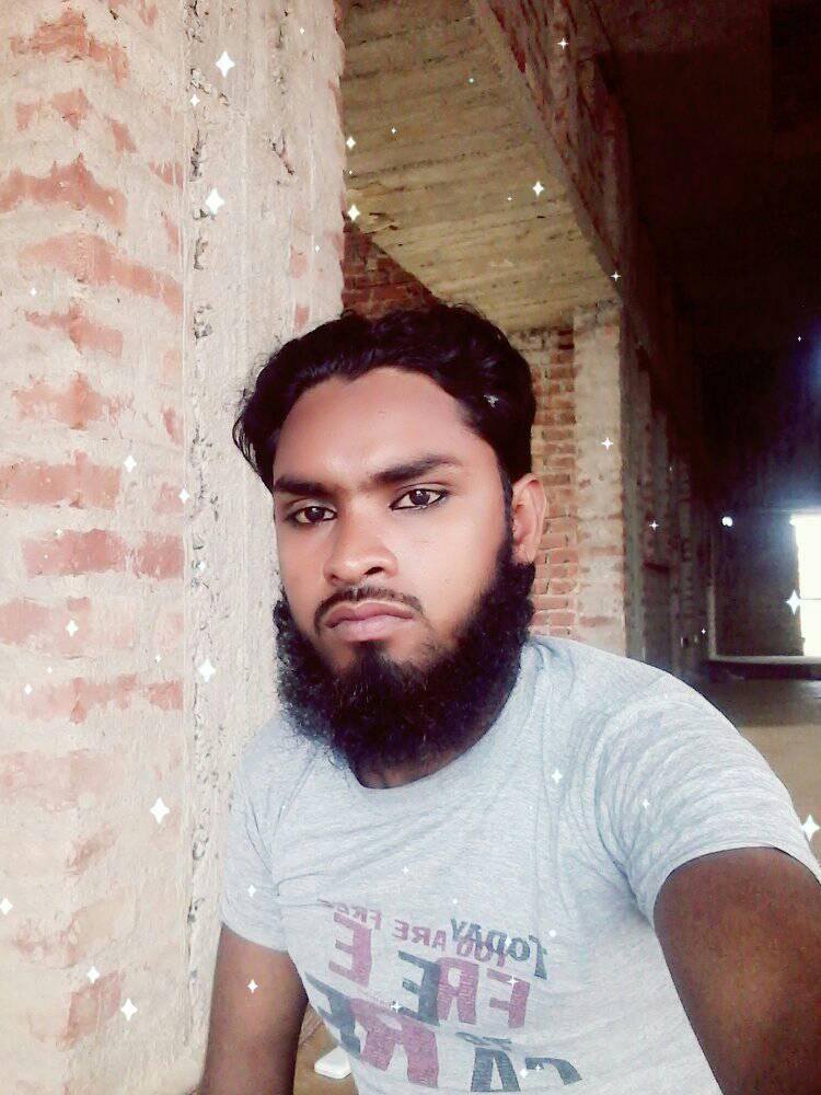 Md Aslam Raza