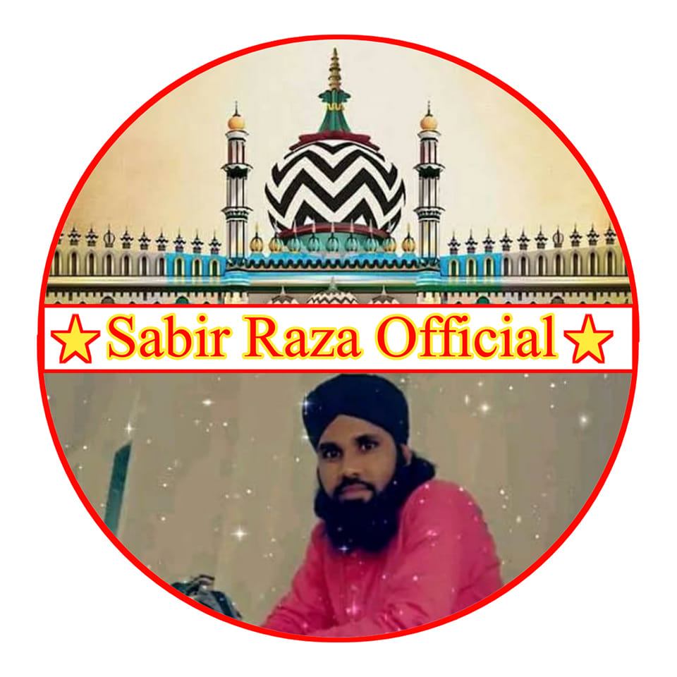 Sabir Raza official
