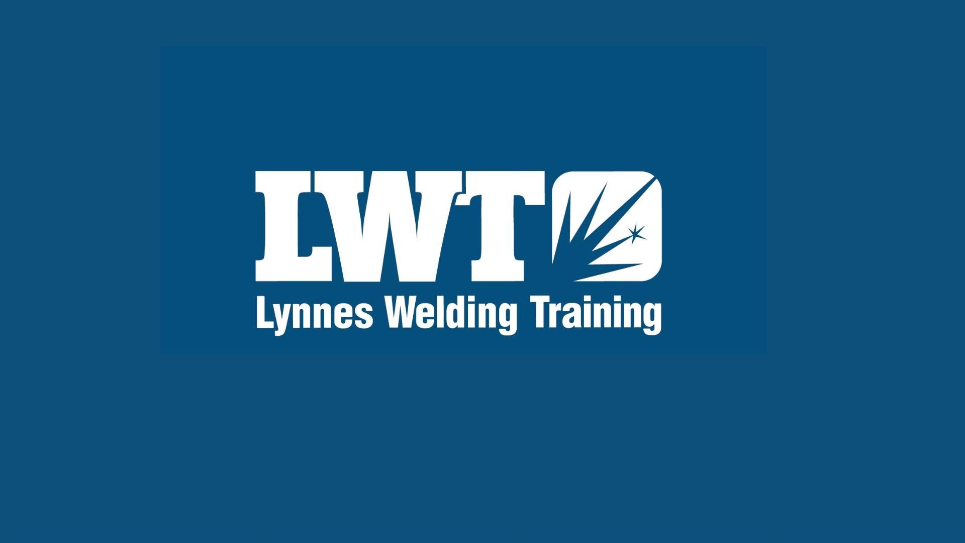 Lynnes Welding Training logo