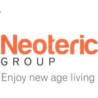 Neoteric’s Garden Palace | Gwalior