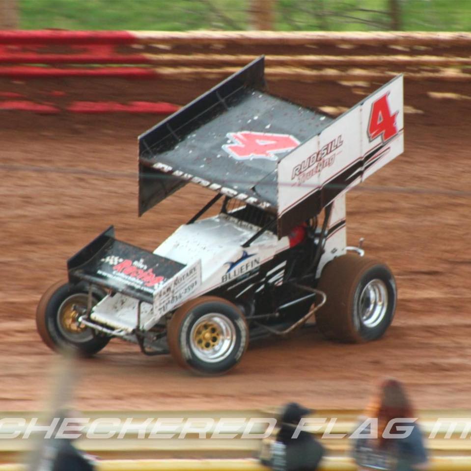 Rudisill Racing