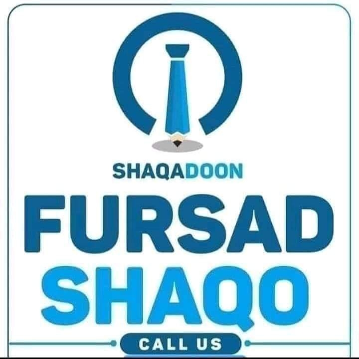 Fursad Shaqo