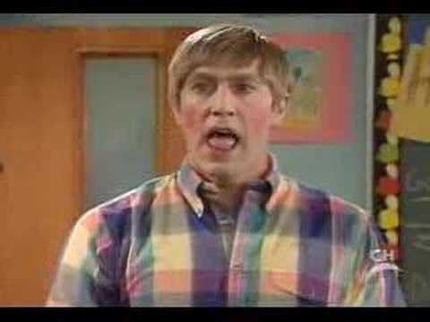 Mad T.V. Stuart Larkins