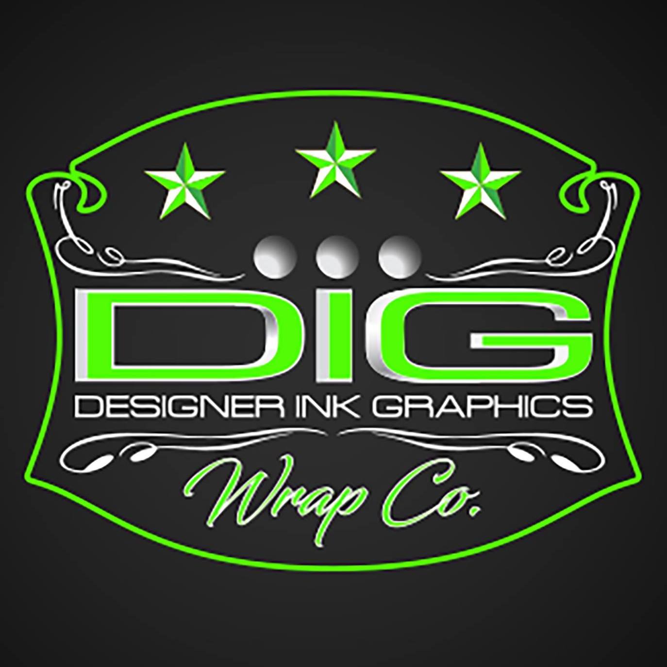 Designer Ink Graphics | Mooresville NC