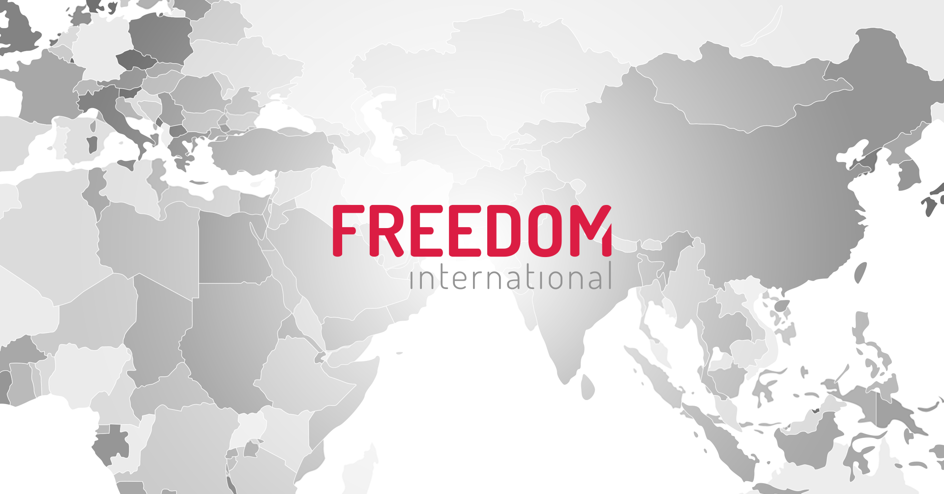 Freedom - Nothing will change unless we decide that we will be the ones ...