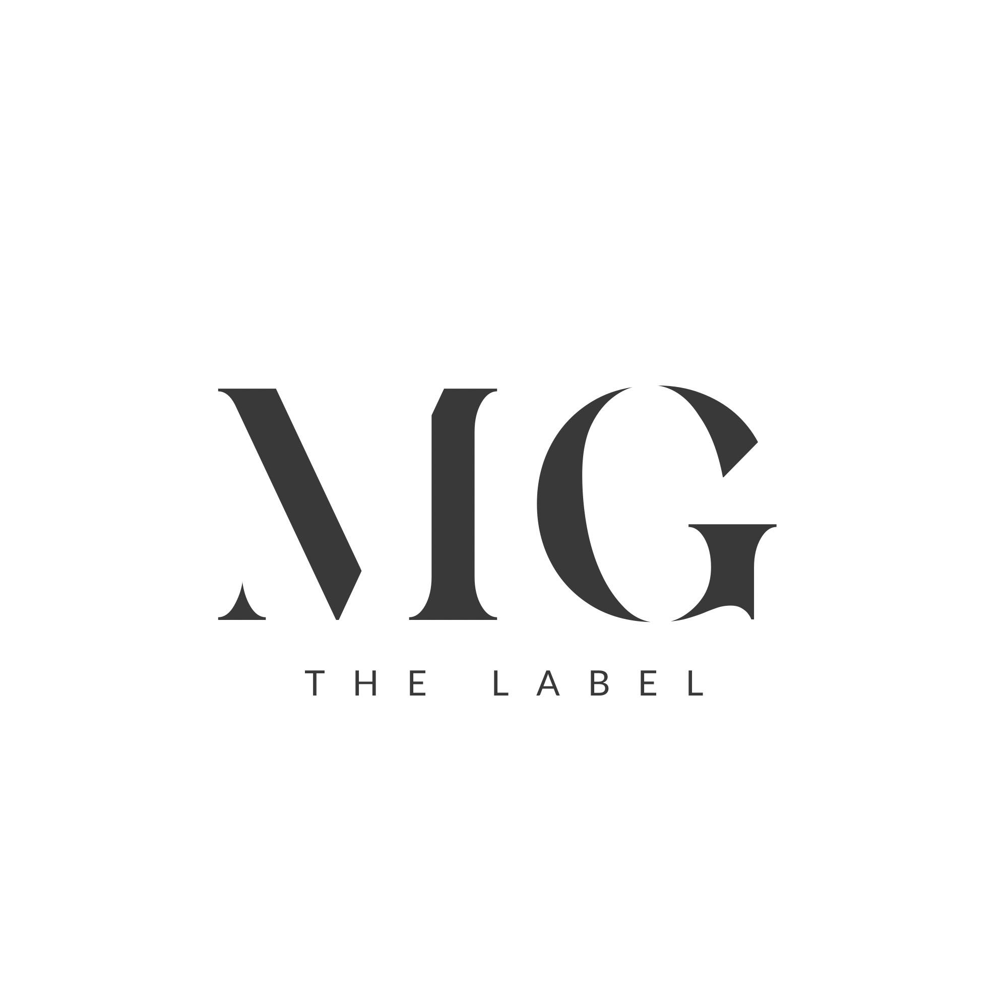 Maja Górska The Label