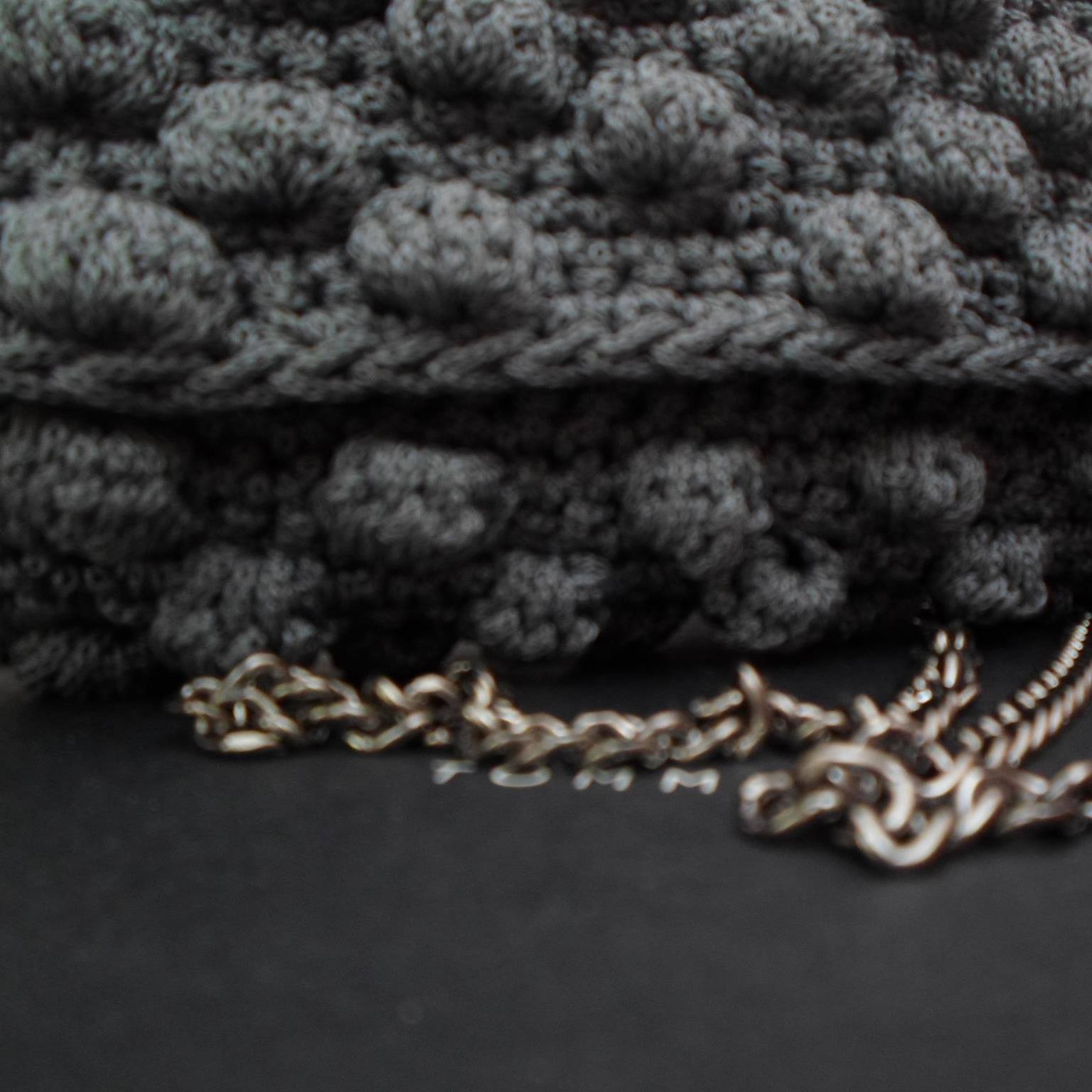 Black fox couture
