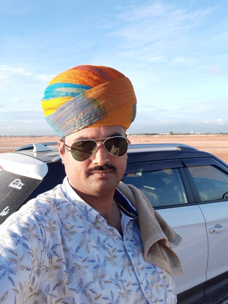 Dalpat Raj