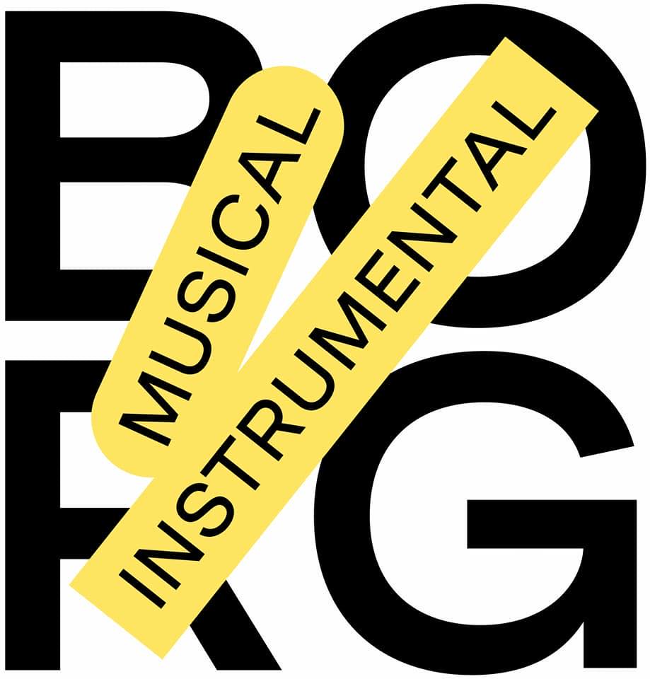 BORG Music.al
