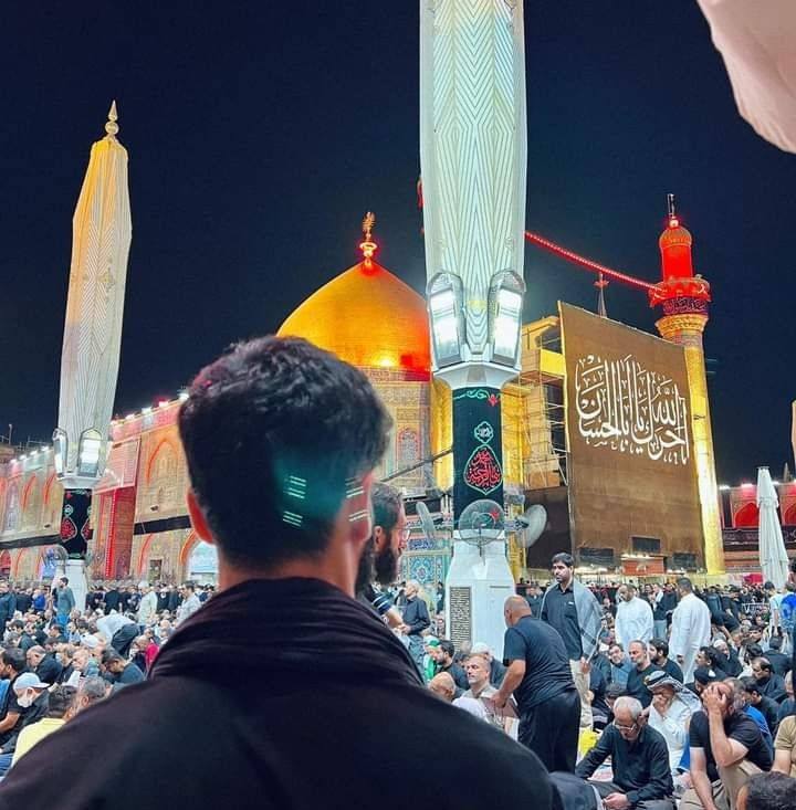 ALi Raza