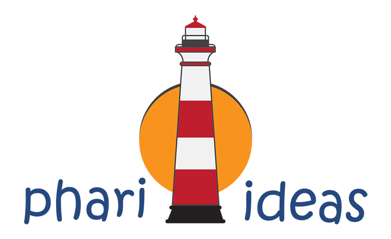 PHARI IDEAS | Sintra