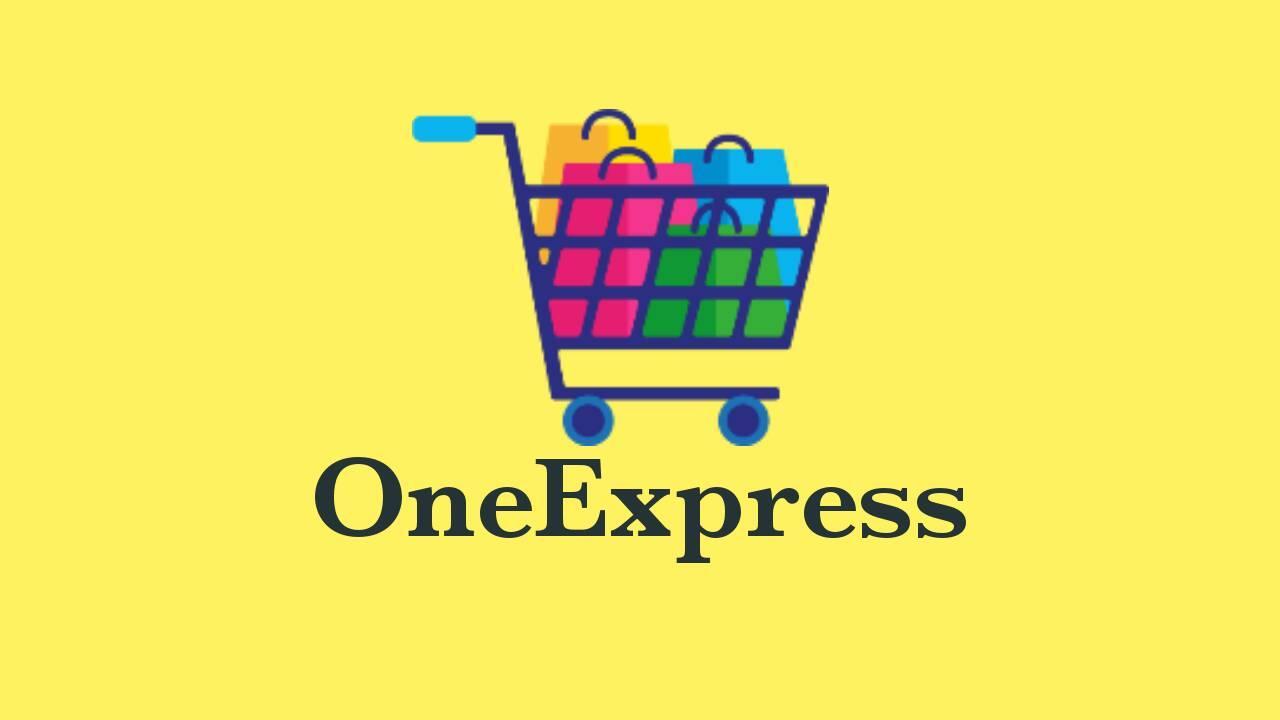 OneExpress