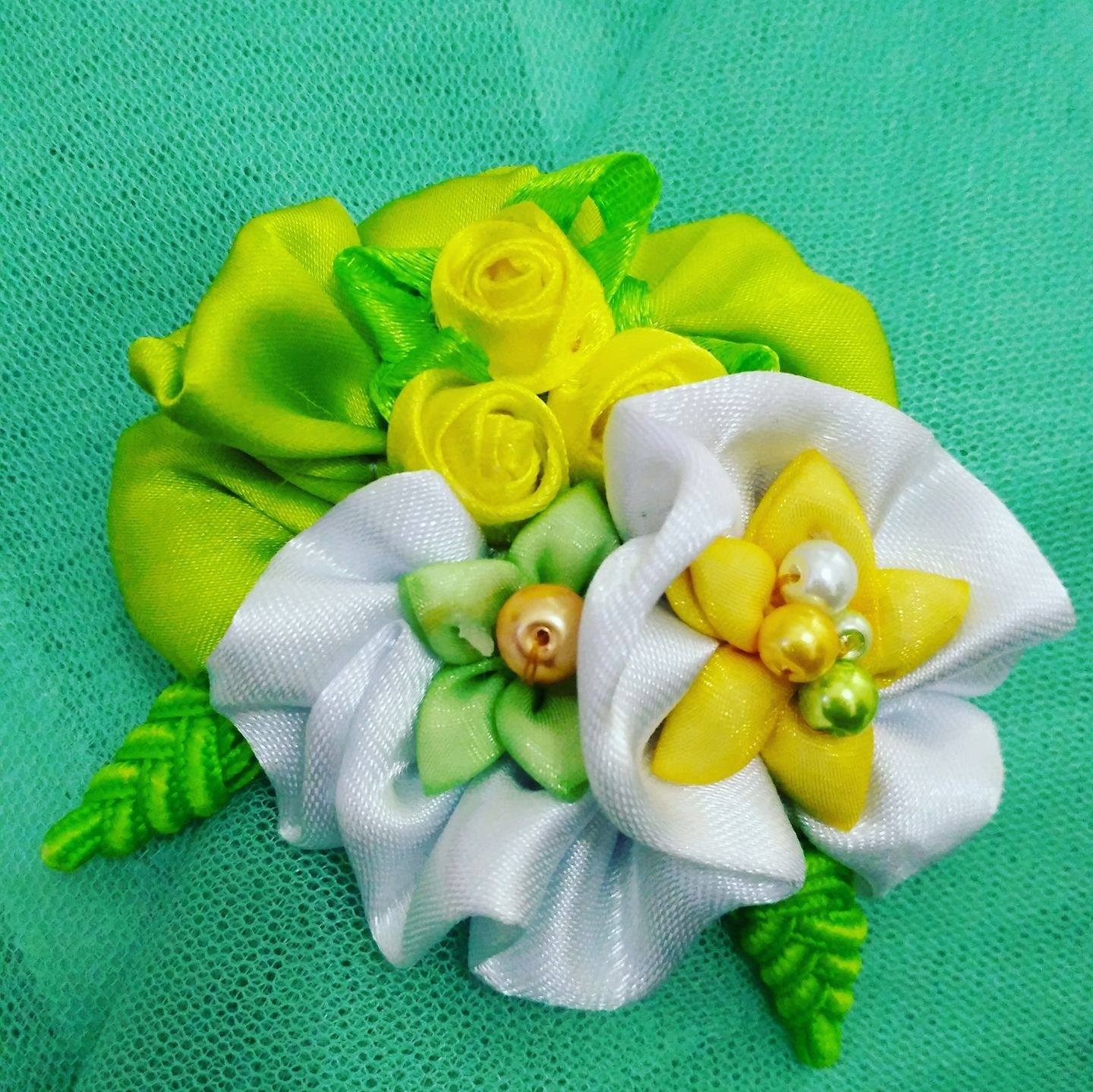 Simple craft beragam craft hand made