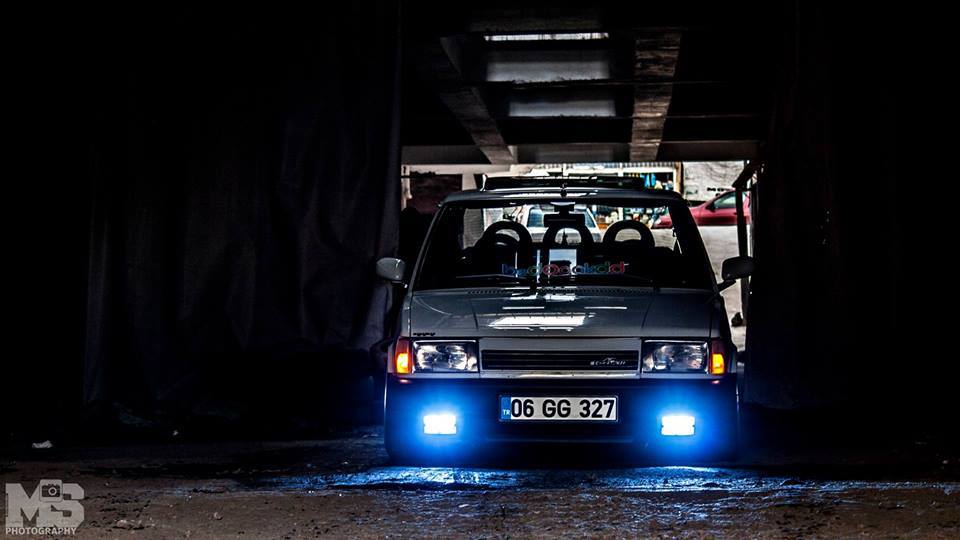 TR TOFAŞ CLUB