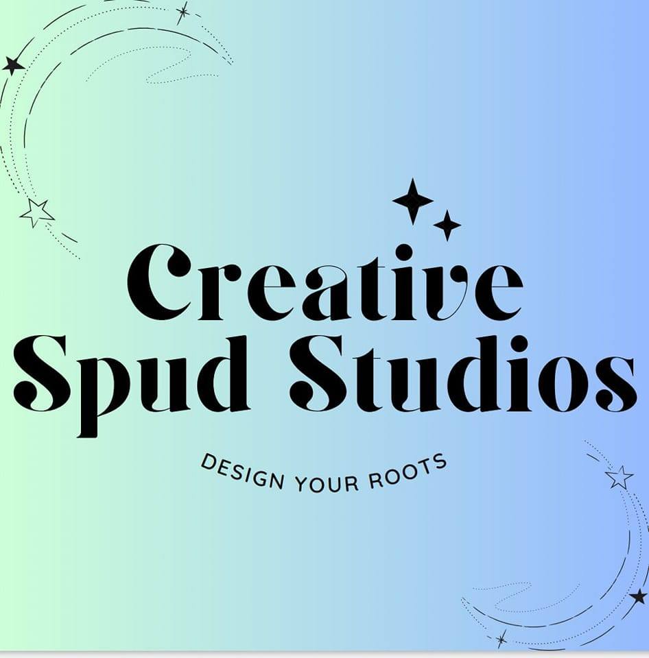 Creative Spud Studios | Boise ID