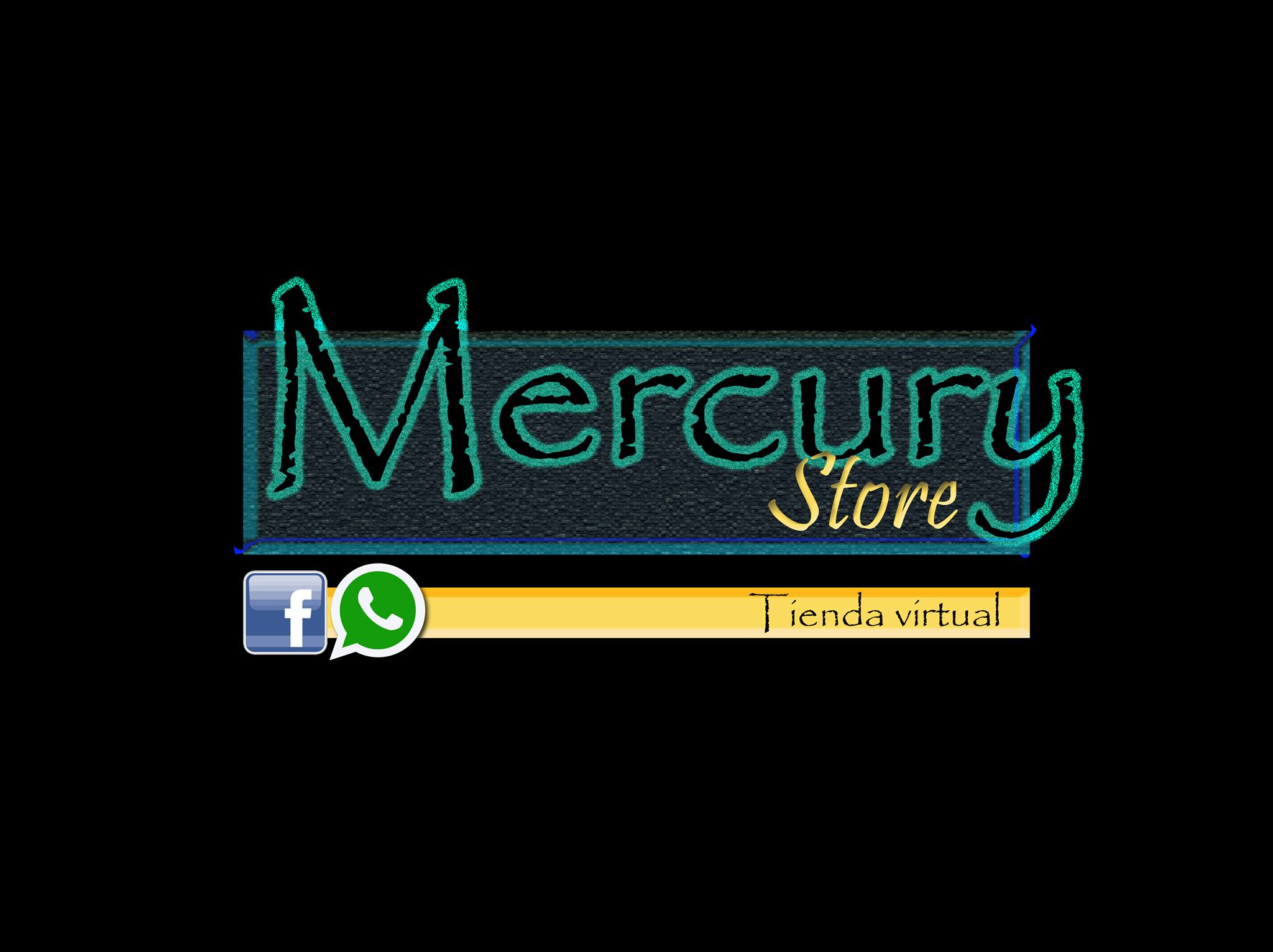 Mercury store