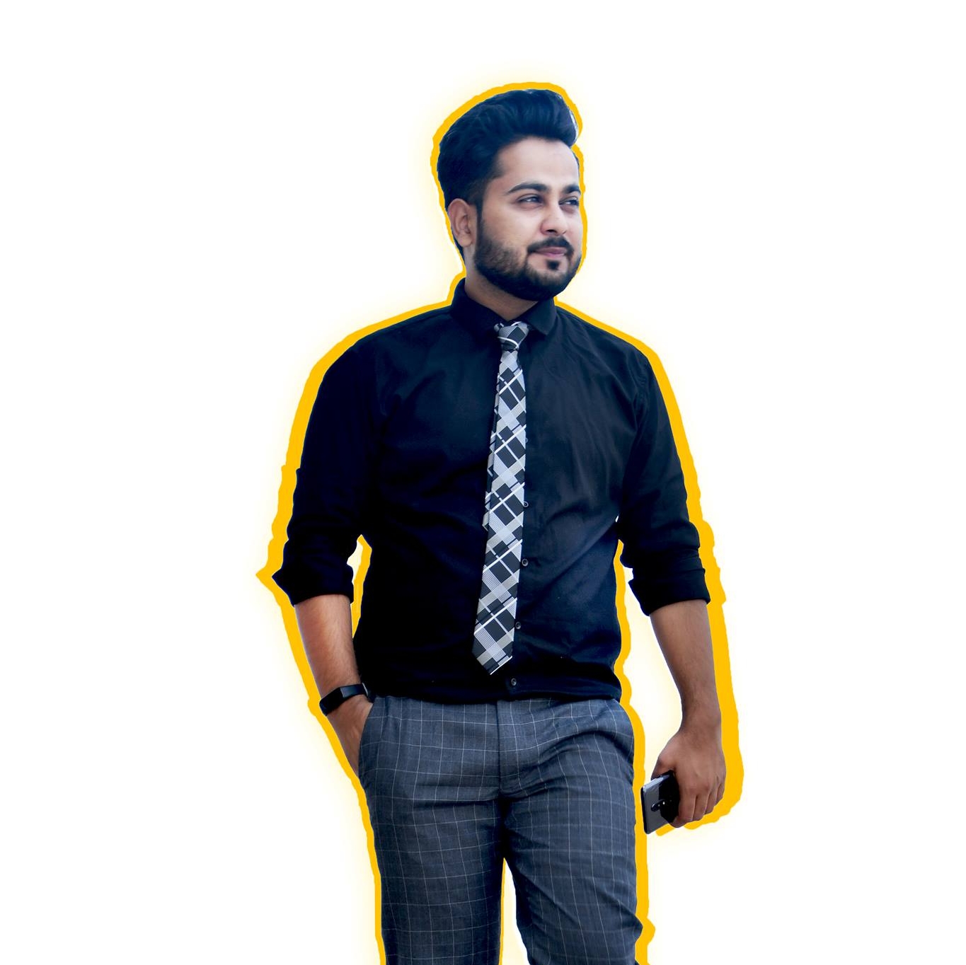 Umair Riaz
