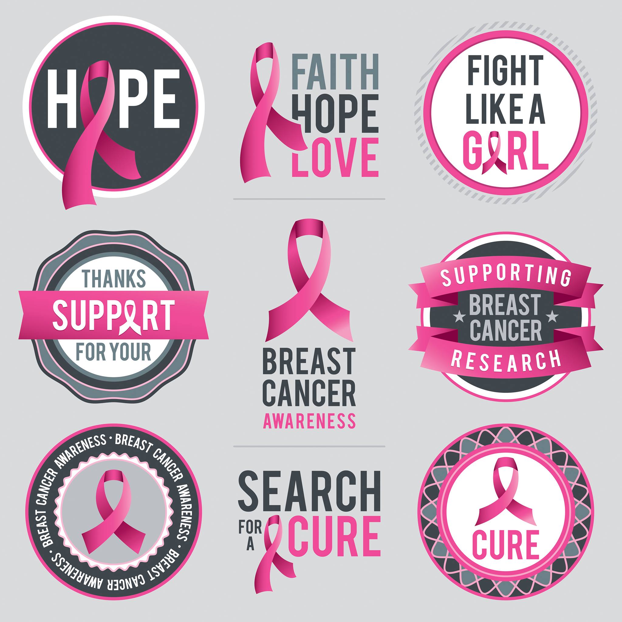 The Pink Movement