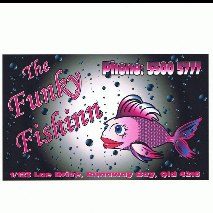 The Funky FishInn