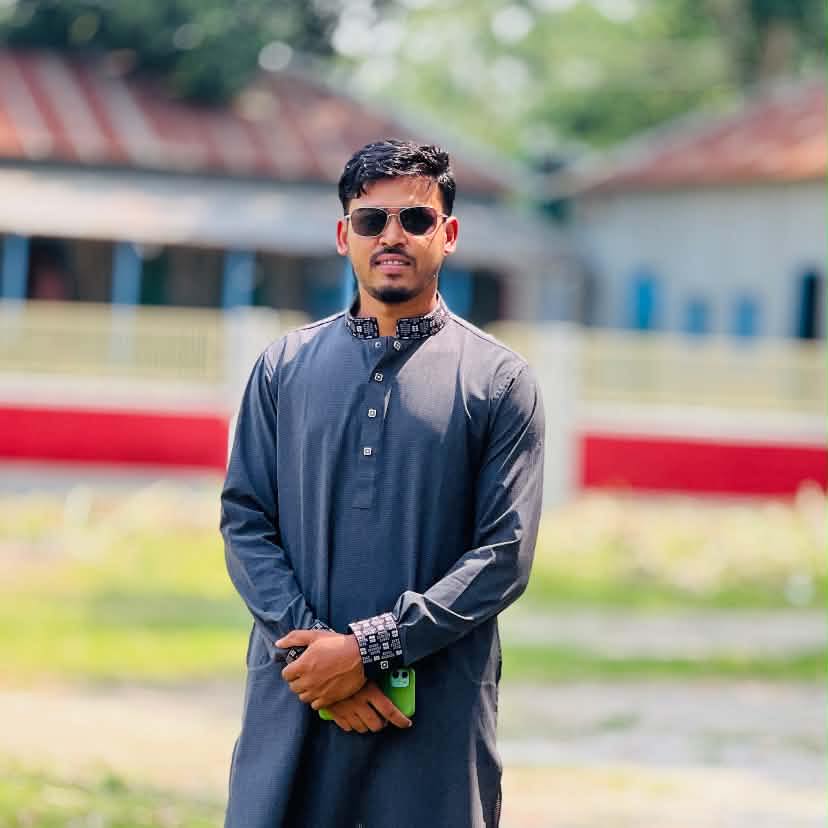Sajib Hsn