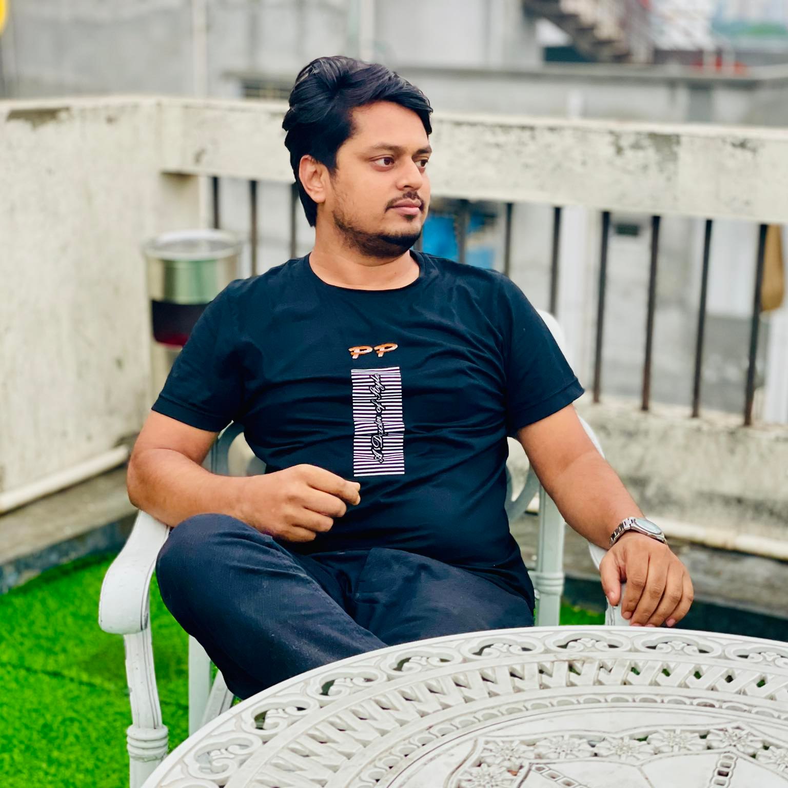 Sohel M. Rohman