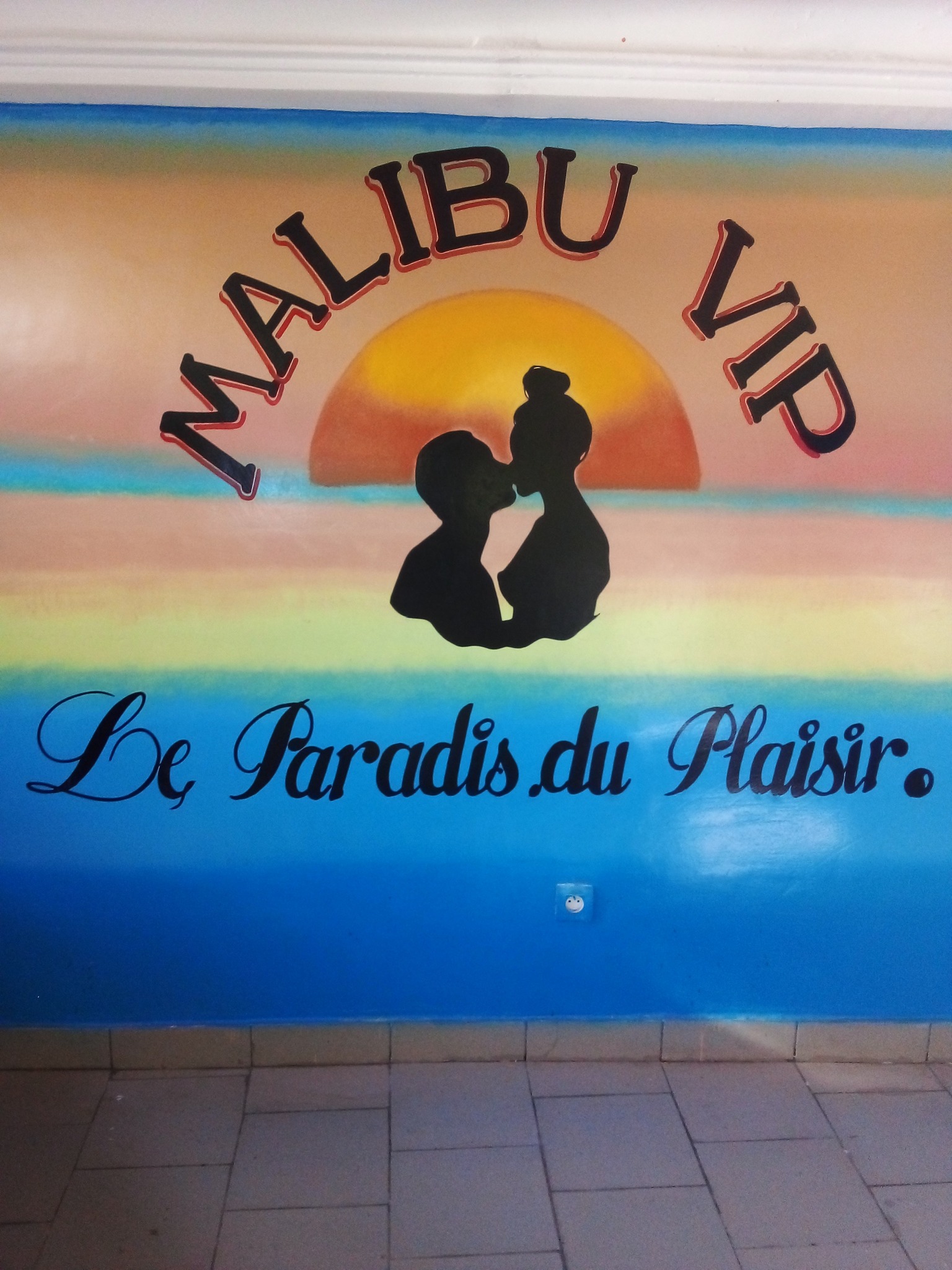 Malibu VIP