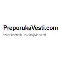 PreporukaVesti.com | Magazine