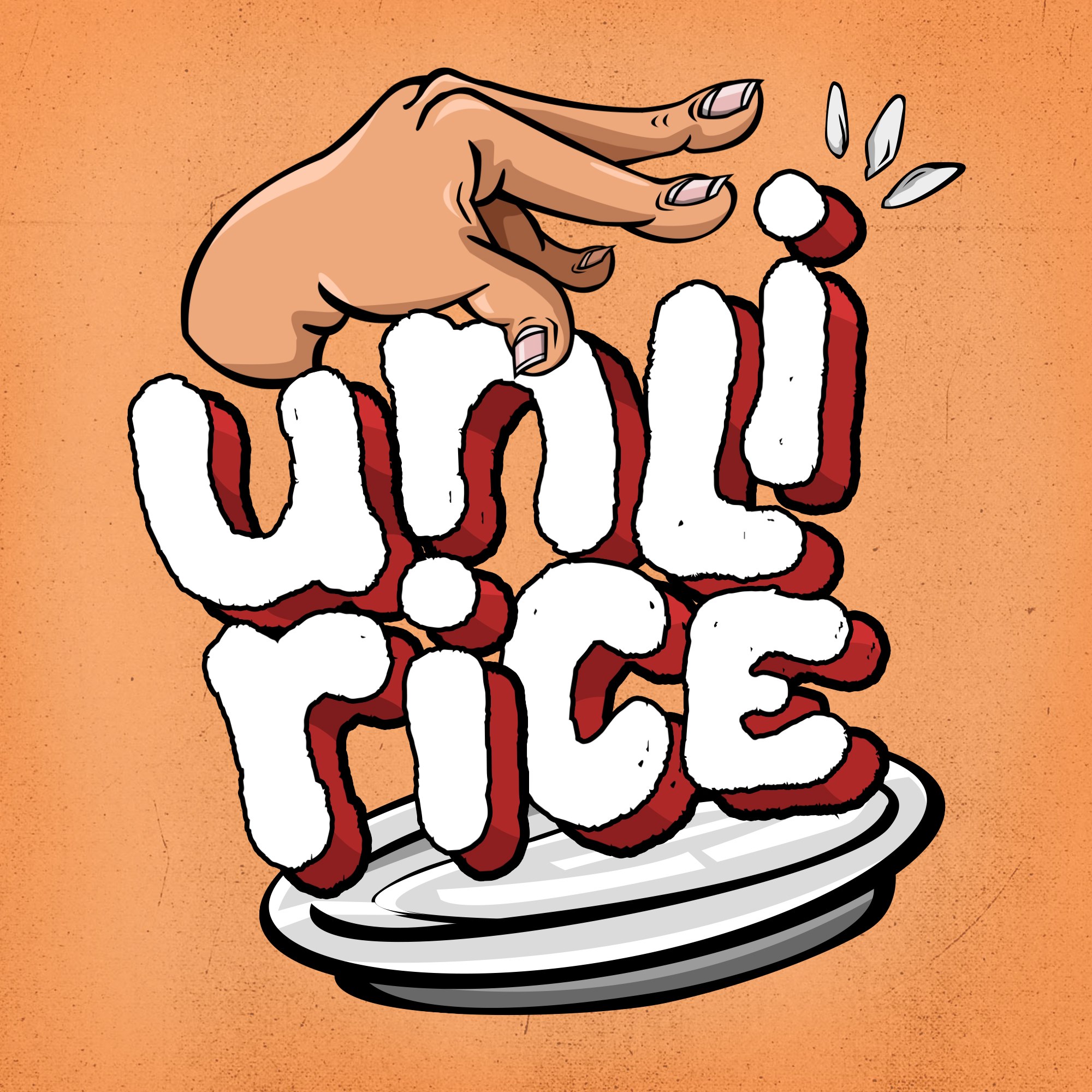 UNLI RICE