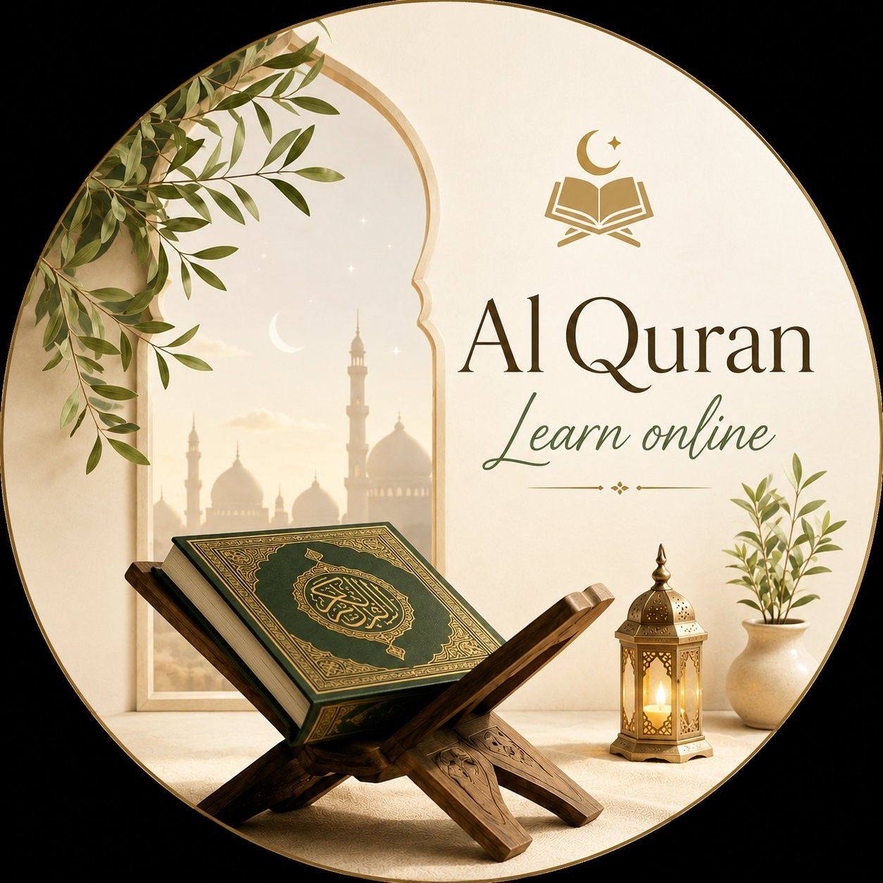 Al Quran Learn online | Karachi